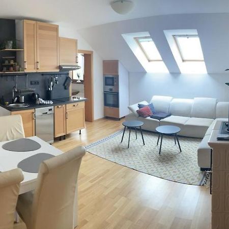 Apartman Happy Stará Lesná Extérieur photo