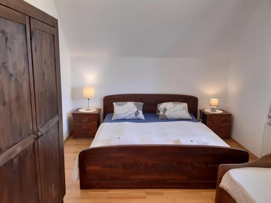 Apartman Happy Stará Lesná Extérieur photo