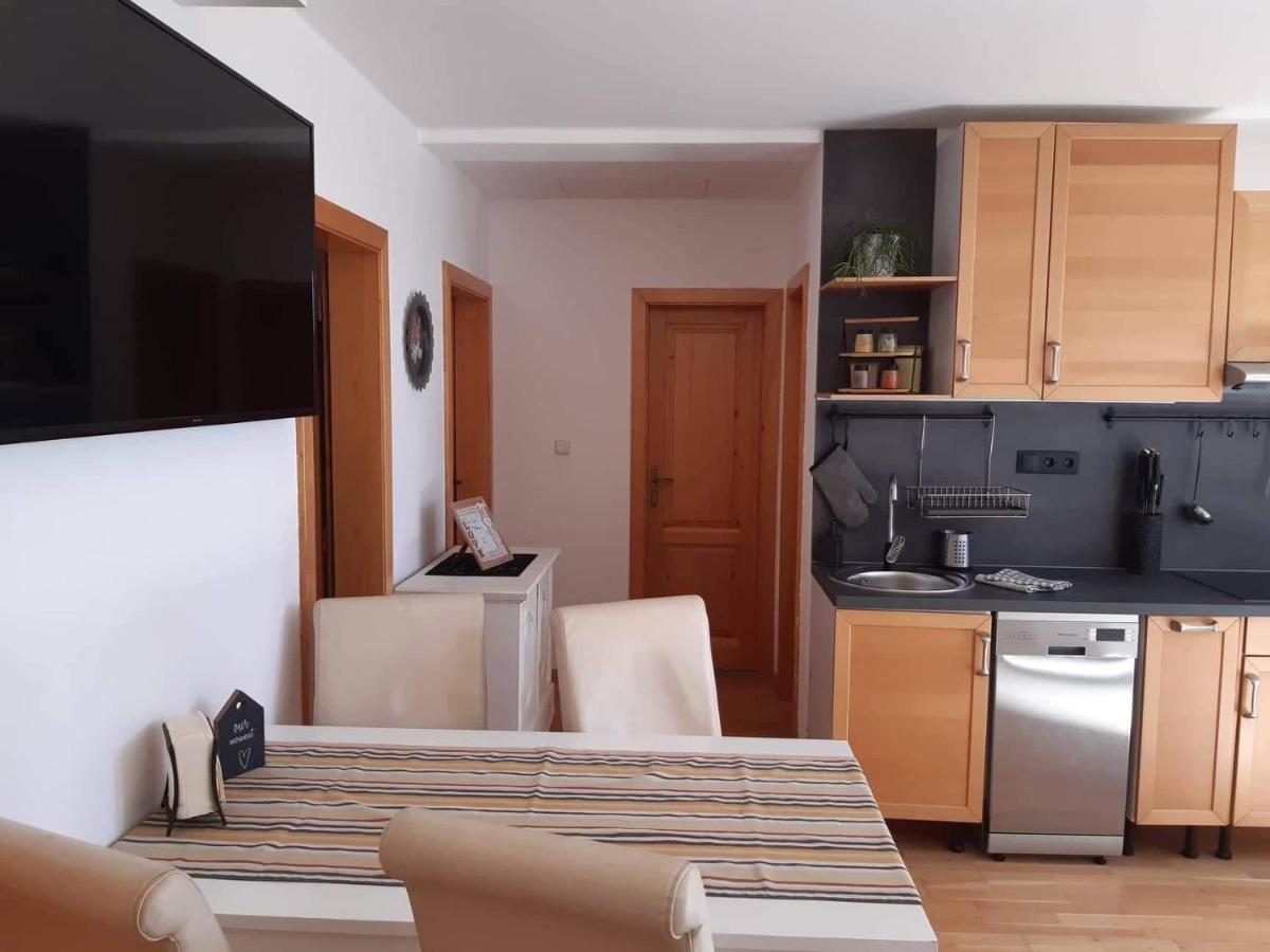 Apartman Happy Stará Lesná Extérieur photo