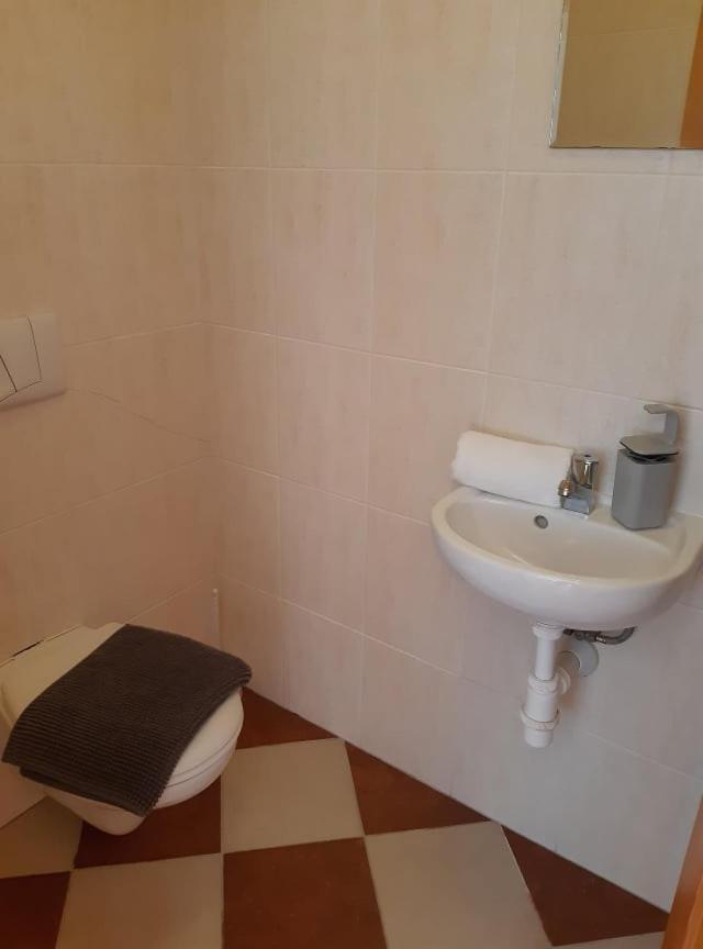 Apartman Happy Stará Lesná Extérieur photo